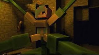 How to make stripper pole in minecraft