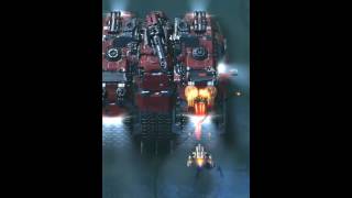 (Sky Force Reloaded - Stage 11 perfect on Insane (audio better quality)