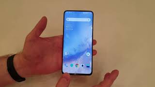 OnePlus 7 Pro - эквалайзер и громкость, как оно на разных версиях смартфона, какую прошивку ставить?