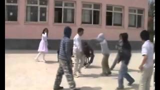 sırçalı ilköğretim okulu 23 nisan gösterileri (4.sınıf-2) _ İzlesene.com Video