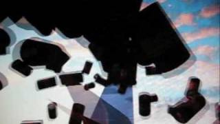 nVIDIA PhysX Screensaver