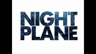 Night Plane ft. Heather D'Angelo - Gates Of Dawn (Burning Boy Mix)
