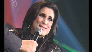 Homenaje a Karina en Venevision (24-09-2011) Parte 3