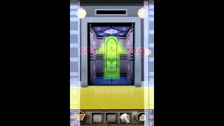 100 Doors Floors Escape Level 91 - Level 100 Cheats