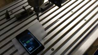 Leadshine DM 556 Test