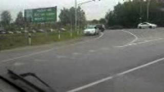 ДТП Ярославль Костромское шоссе