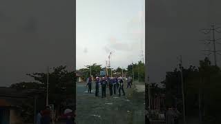 Latihan Dasar Kepemimpinan || Sesi Game