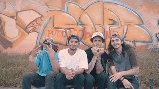 BMX - How to 360
