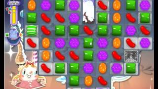 Candy Crush DREAMWORLD Level 116 by Cookie