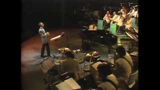 Paul Mauriat grand orchestra - Penelope (A.Alguero/arr.P.Mauriat)