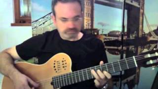 BODRUM BODRUM " Gitar Cover "