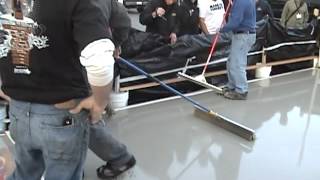 World of Concrete-FloorMate