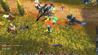Dara Mactire | Aladante - Tutorial: How to Win at Killing Frost Mages as a Sub Rogue