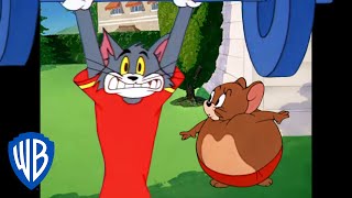 Tom & Jerry in italiano | I buoni propositi per il nuovo anno di Tom e Jerry 