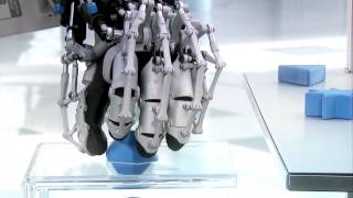 Festo ExoHand