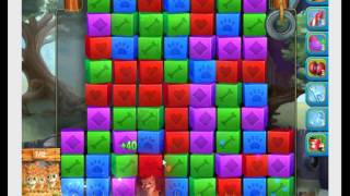 Pet Rescue Saga Livello 906 Level 906