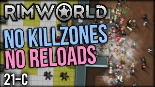 Easy Come, Easy Go... | Let's Play RimWorld 1.0 Gameplay Ep 21-C (No Mods)