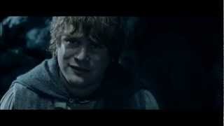 The Lord of the Rings:Greek parody-Clip 1