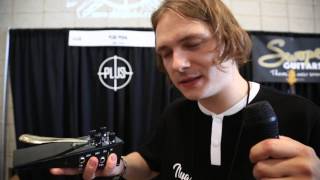 Gamechanger Audio Plus Pedal