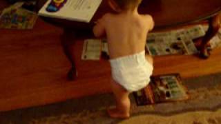 DiaperBoy