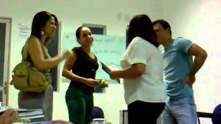 English Course - Wizard Itabuna