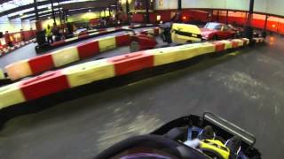 JDR Karting Gloucester