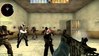 Как накрутить StatTrak оружия в CS:GO