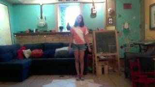 How To Dance The Samba Line Dance
