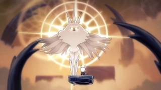 Hollow Knight - Trivializing Radiance on Steel Soul mode