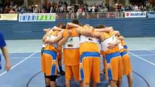 BBU Salzburg vs. DC Timberwolves