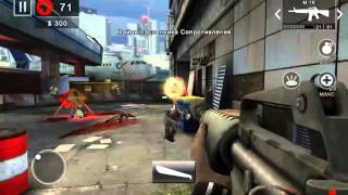 DEAD TRIGGER 2 КИТАЙСКАЯ КАМПАНИЯ (вскрытие)