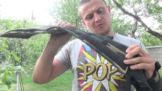 Манжеты на ПравИло. Заказ.