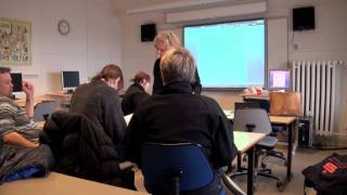 Forberedende voksenundervisning (FVU)