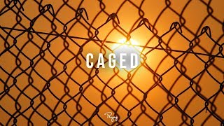"Caged" - Sad Emotional Rap Beat Free New Hip Hop Instrumental Music 2018 | Cellebr8 #Instrumentals