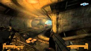 Fallout 3 [#44] - Кладка болотников