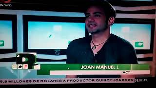 Promoción En La Palma De Tu Mano