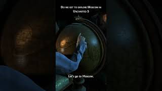 Locations Of All Upcoming UNCHARTED Games