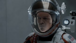 The Martian - Người Về Từ Sao Hỏa | Hành Trình Của Mark | HD
