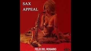 Increible     FELIX DEL ROSARIO