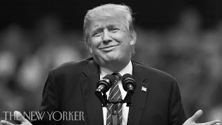 Andy Borowitz: The End of Trump | The New Yorker