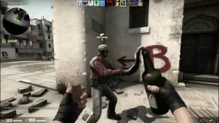 Cs:go-от сильвера до голд новы. Быстрая игра№2