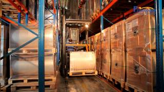saudi modern packaging co. ltd. (printopack)