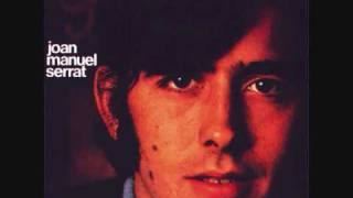 Joan Manuel Serrat - Com ho fa el vent (1968) - 4. De mica en mica