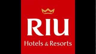Riu Palace Bavaro