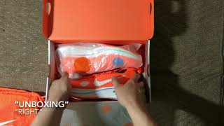 “UNBOXING” “OFFWHITE NIKE ZOOM FLY MERCURIAL” “ONFEET”