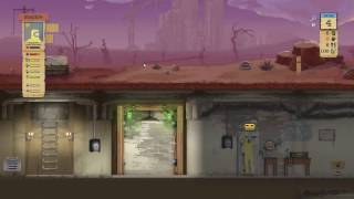 Sheltered s1e2 - Еда и вода