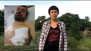 У моего друга рак :((( Помогите спасти человека! Прошу помощи у всех неравнодушных!