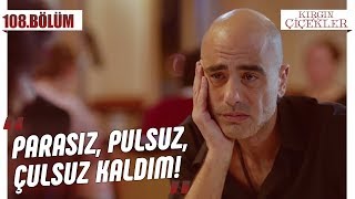 Cemiyet adamı Ejder! - Kırgın Çiçekler 108.Bölüm
