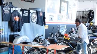 Bike Riders - Fonzy Garage Cesena