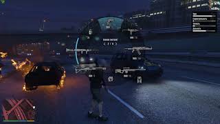 Тест GTA 5 на GTX 1050 Ti & Intel g 4560 + 8Gb озу